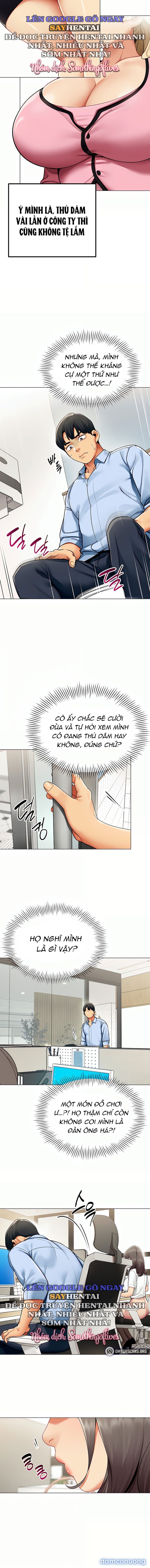 Báo Cáo Hiệu Suất (Tình Dục) 