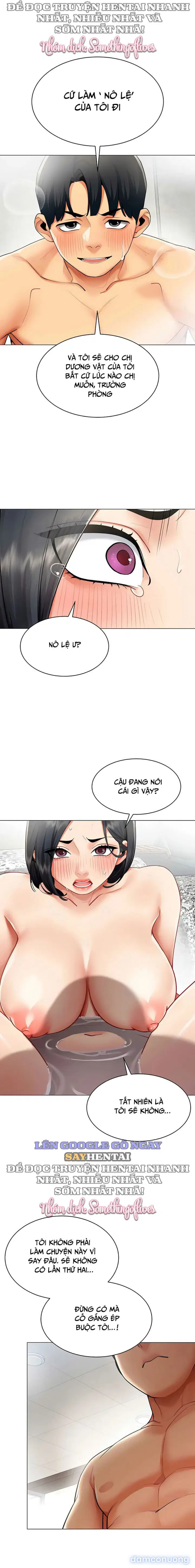Báo Cáo Hiệu Suất (Tình Dục) 