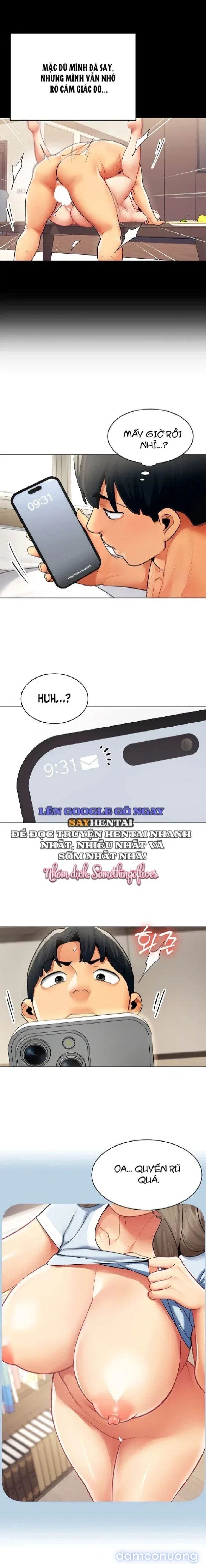 Báo Cáo Hiệu Suất (Tình Dục) 