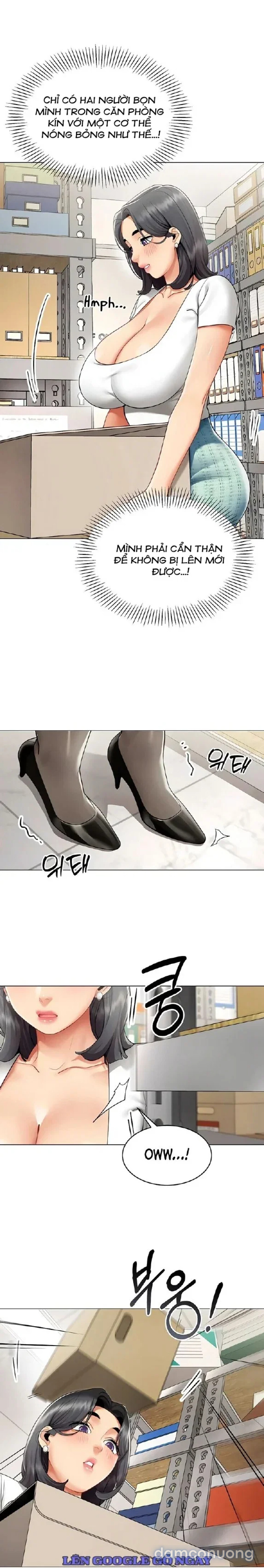 Báo Cáo Hiệu Suất (Tình Dục) 