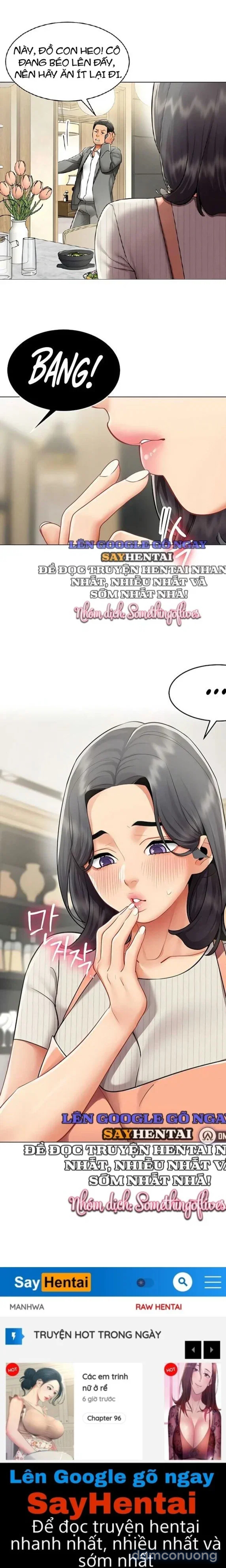 Báo Cáo Hiệu Suất (Tình Dục) 