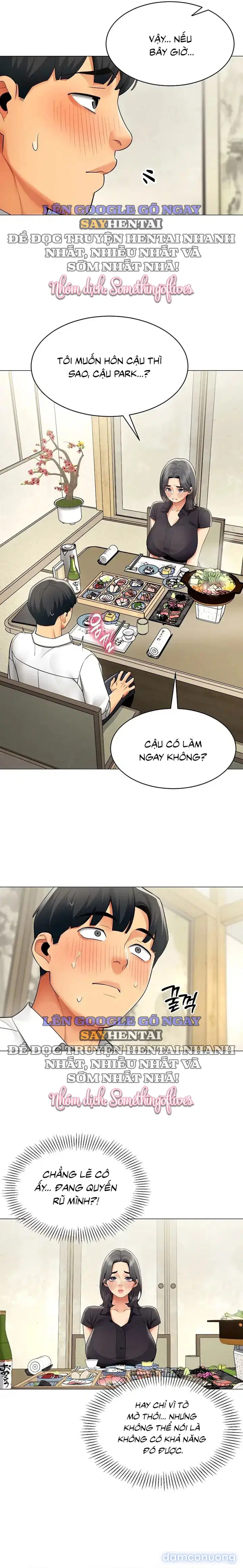 Báo Cáo Hiệu Suất (Tình Dục) 