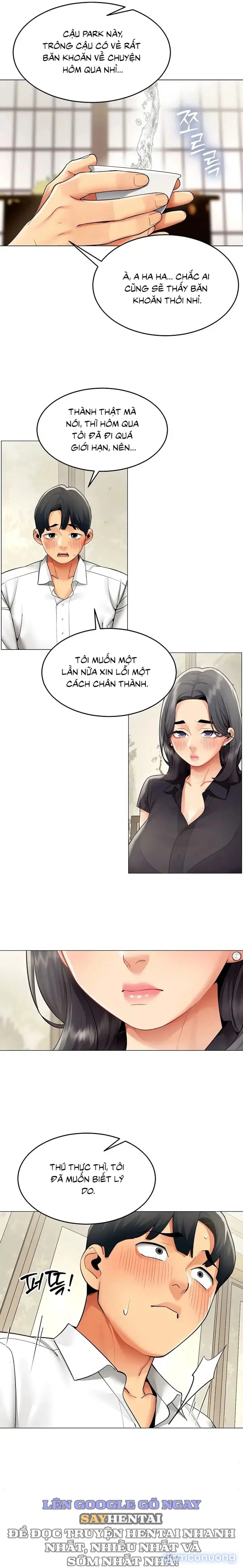 Báo Cáo Hiệu Suất (Tình Dục) 