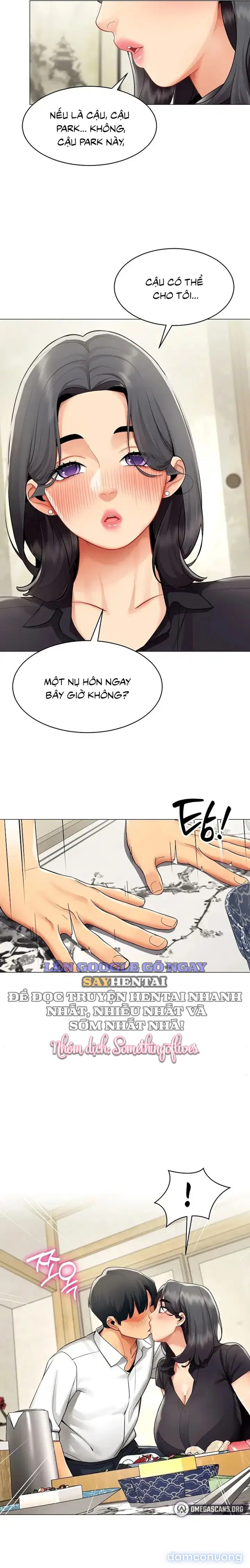 Báo Cáo Hiệu Suất (Tình Dục) 