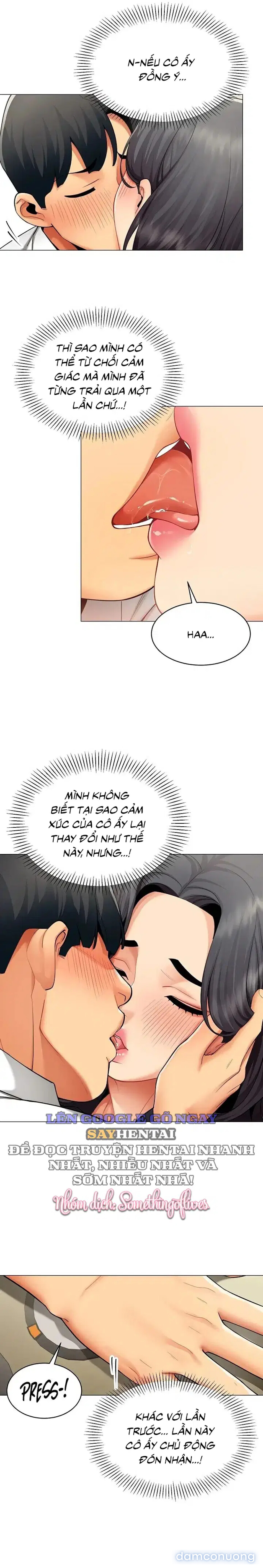 Báo Cáo Hiệu Suất (Tình Dục) 