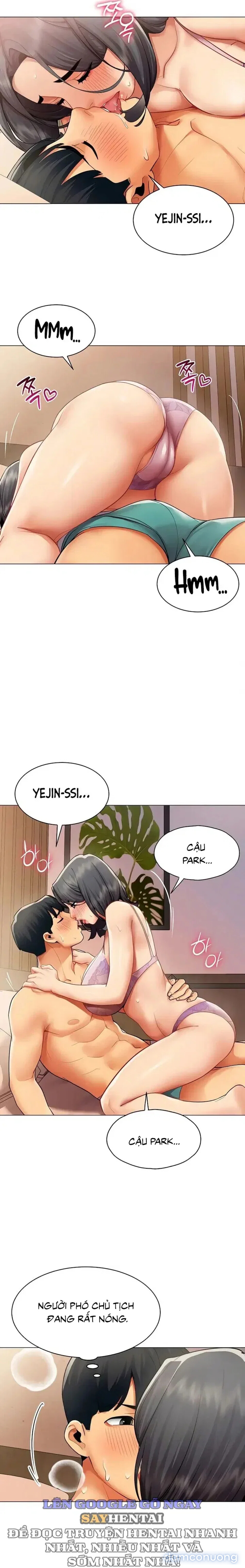 Báo Cáo Hiệu Suất (Tình Dục) 