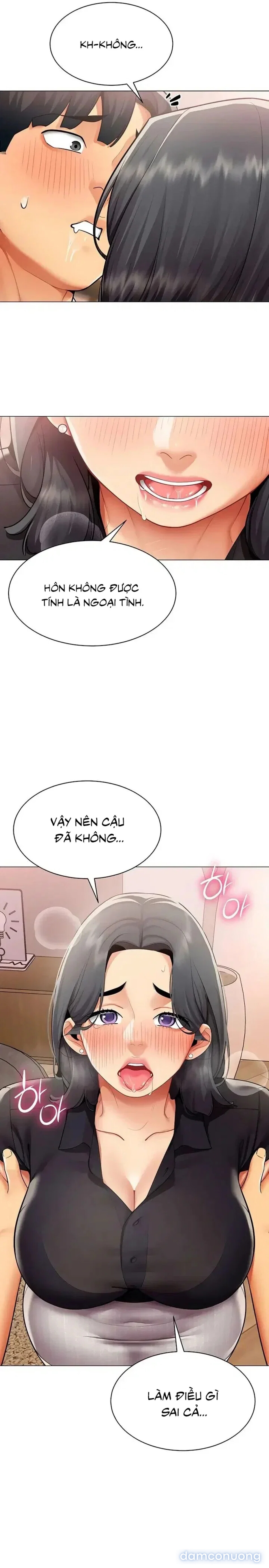 Báo Cáo Hiệu Suất (Tình Dục) 