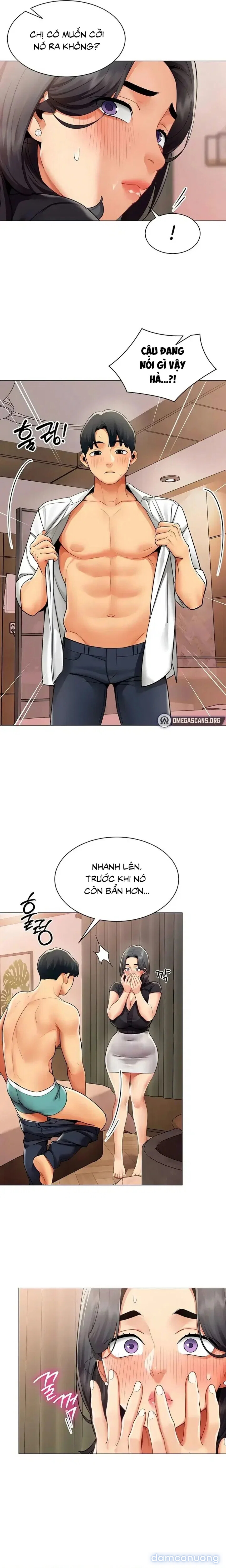 Báo Cáo Hiệu Suất (Tình Dục) 