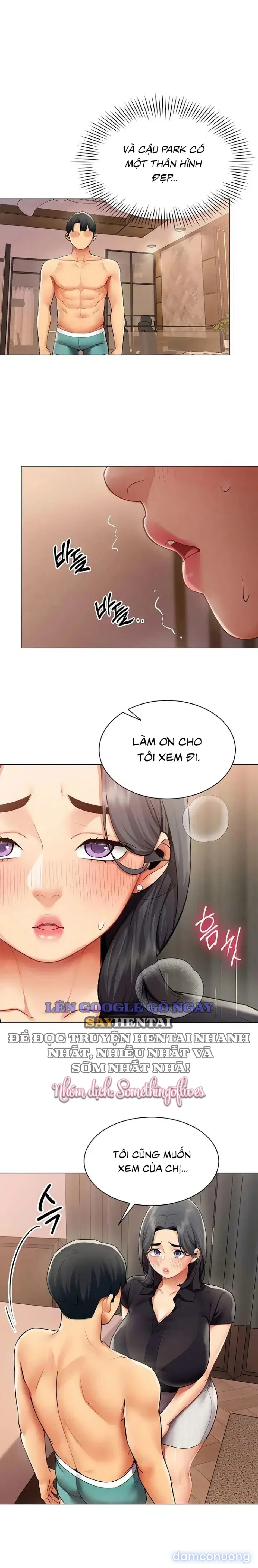 Báo Cáo Hiệu Suất (Tình Dục) 