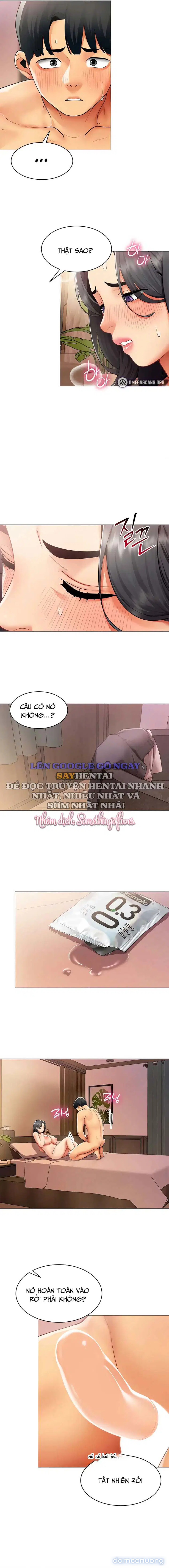 Báo Cáo Hiệu Suất (Tình Dục) 