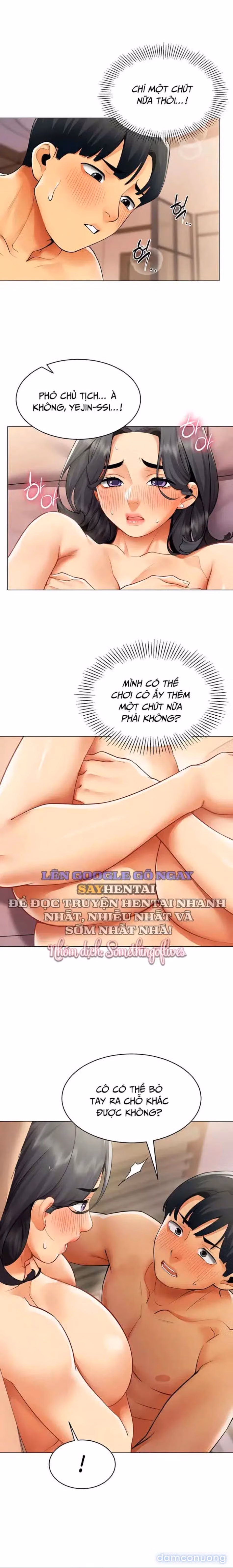 Báo Cáo Hiệu Suất (Tình Dục) 