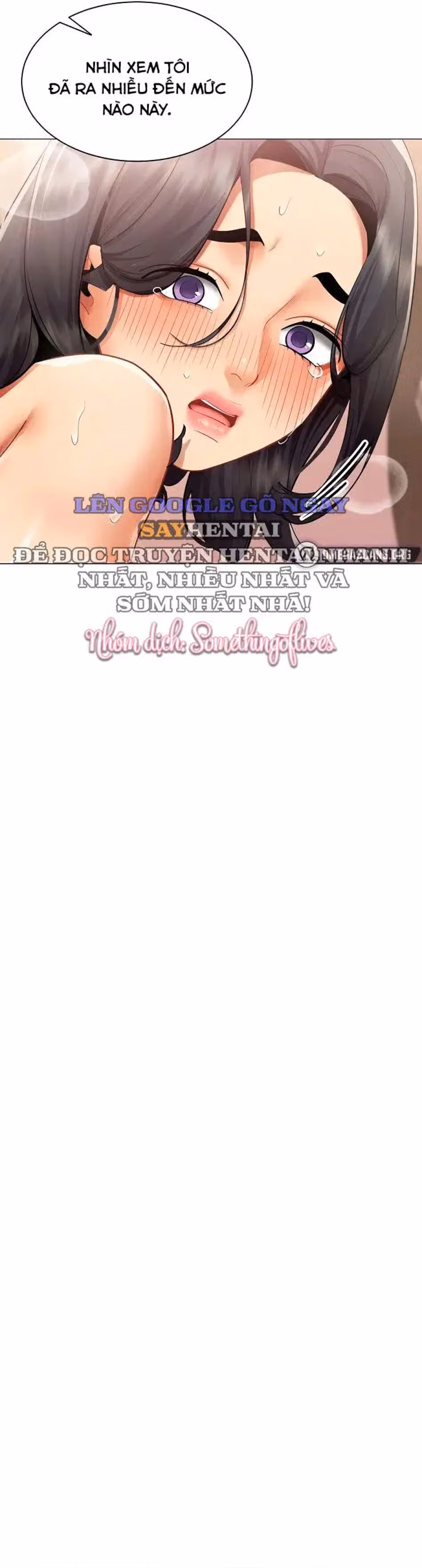 Báo Cáo Hiệu Suất (Tình Dục) 