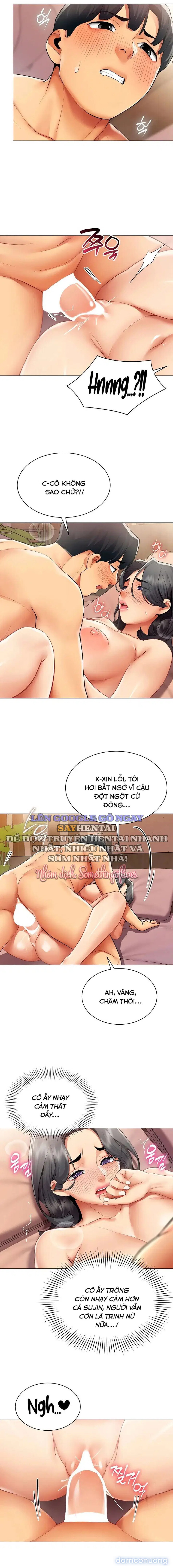 Báo Cáo Hiệu Suất (Tình Dục) 