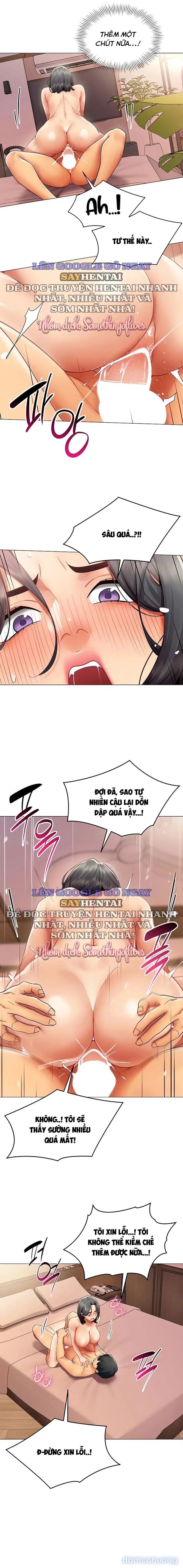 Báo Cáo Hiệu Suất (Tình Dục) 