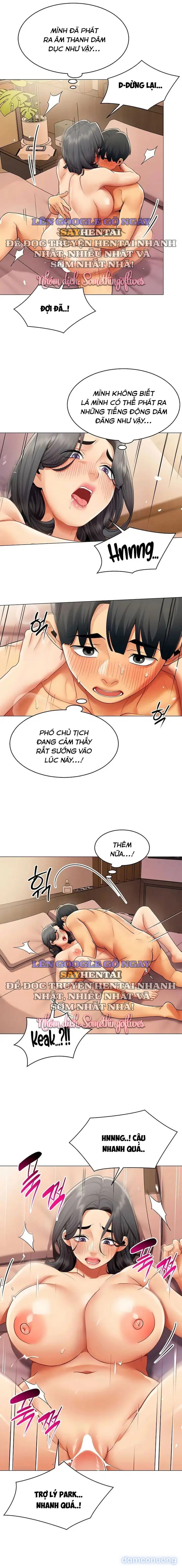 Báo Cáo Hiệu Suất (Tình Dục) 