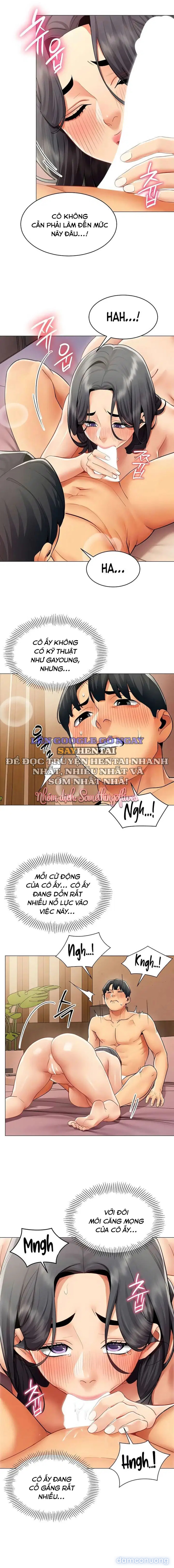Báo Cáo Hiệu Suất (Tình Dục) 