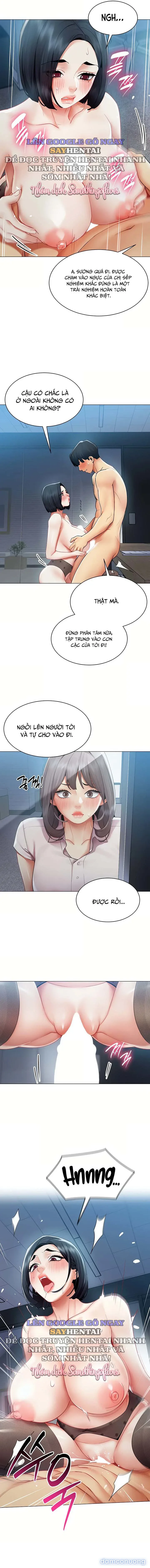 Báo Cáo Hiệu Suất (Tình Dục) 
