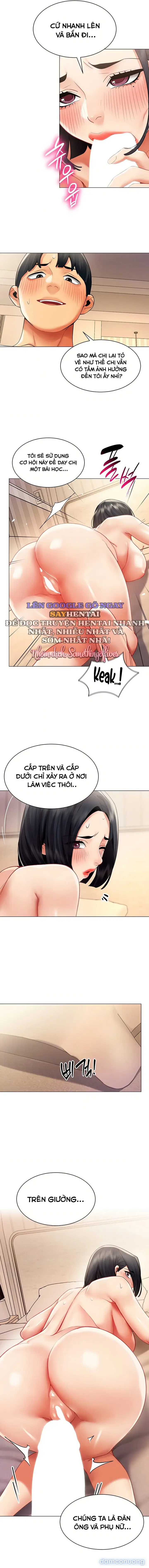 Báo Cáo Hiệu Suất (Tình Dục) 
