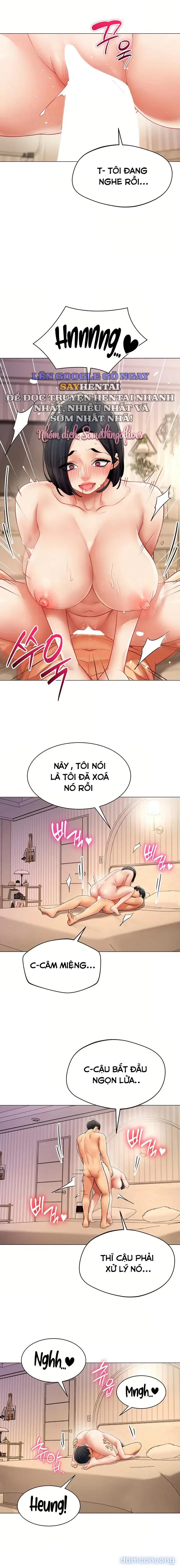 Báo Cáo Hiệu Suất (Tình Dục) 