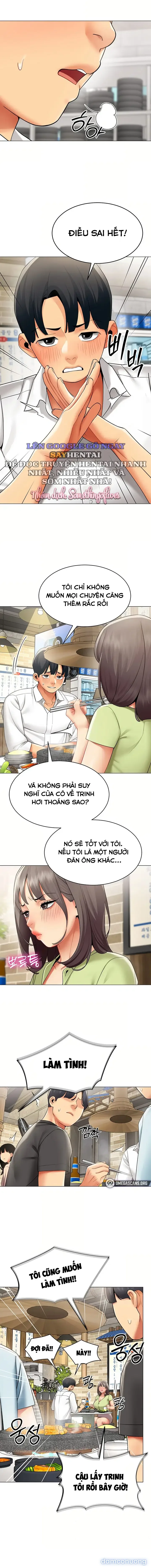 Báo Cáo Hiệu Suất (Tình Dục) 