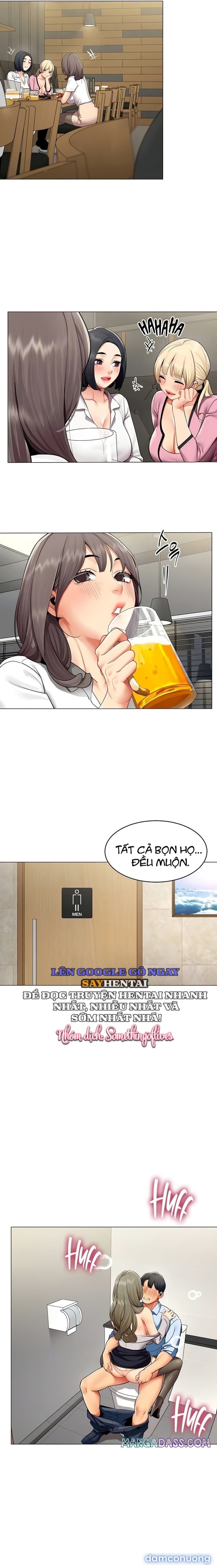 Báo Cáo Hiệu Suất (Tình Dục) 