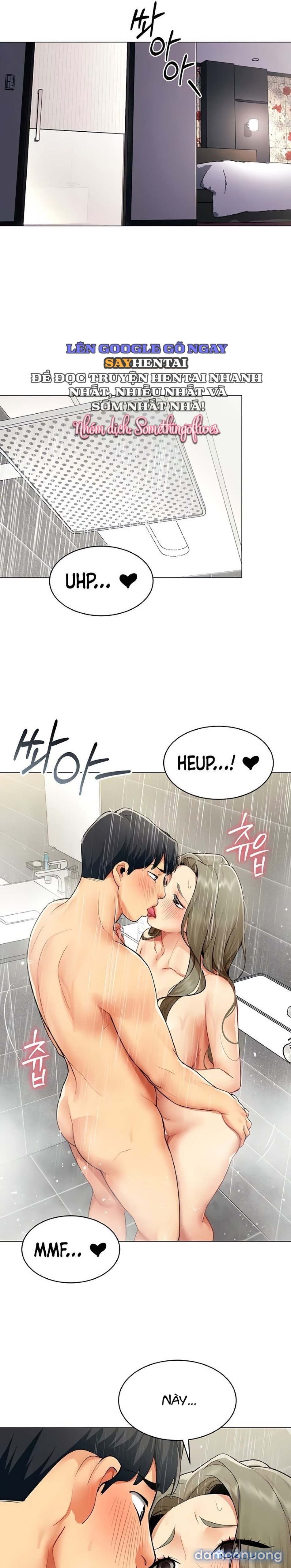 Báo Cáo Hiệu Suất (Tình Dục) 