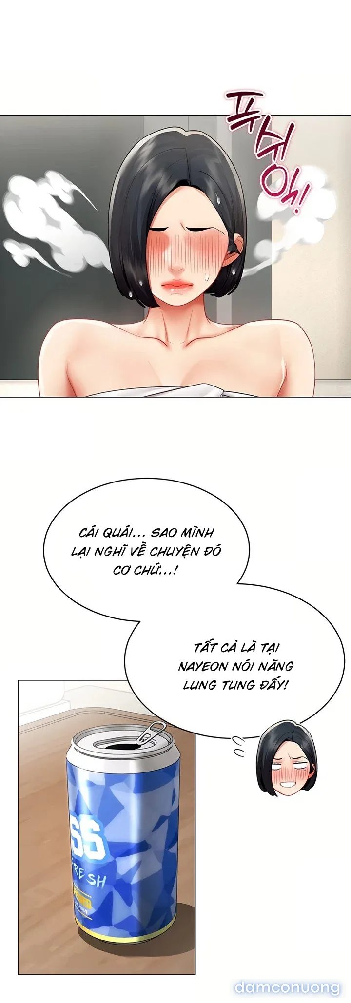 Báo Cáo Hiệu Suất (Tình Dục) 