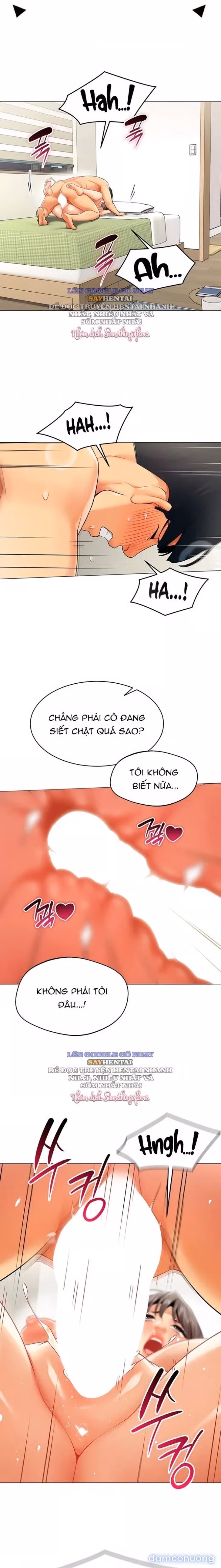 Báo Cáo Hiệu Suất (Tình Dục) 