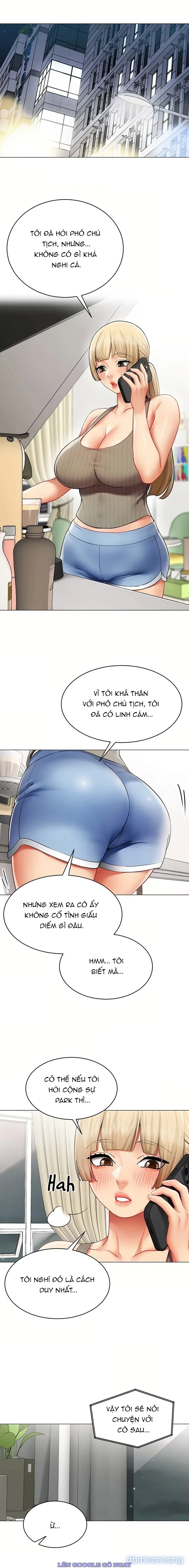 Báo Cáo Hiệu Suất (Tình Dục) 
