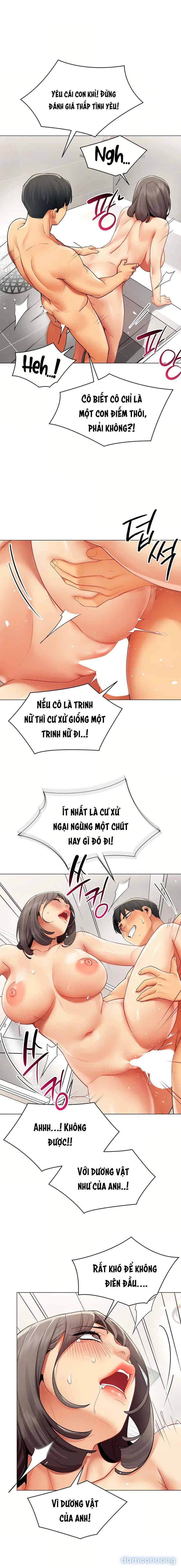 Báo Cáo Hiệu Suất (Tình Dục) 