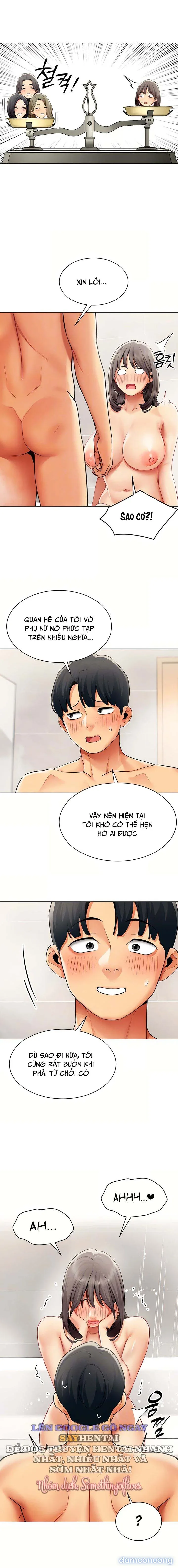 Báo Cáo Hiệu Suất (Tình Dục) 