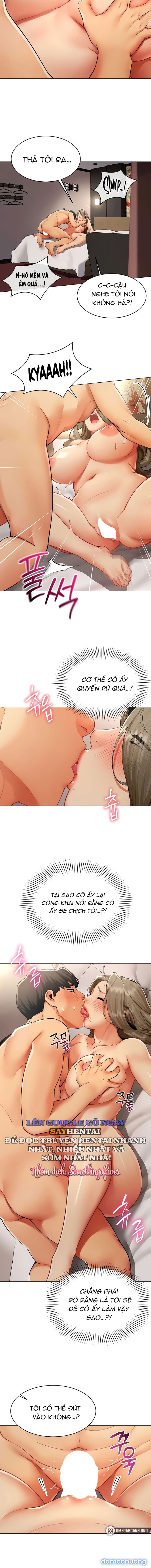 Báo Cáo Hiệu Suất (Tình Dục) 