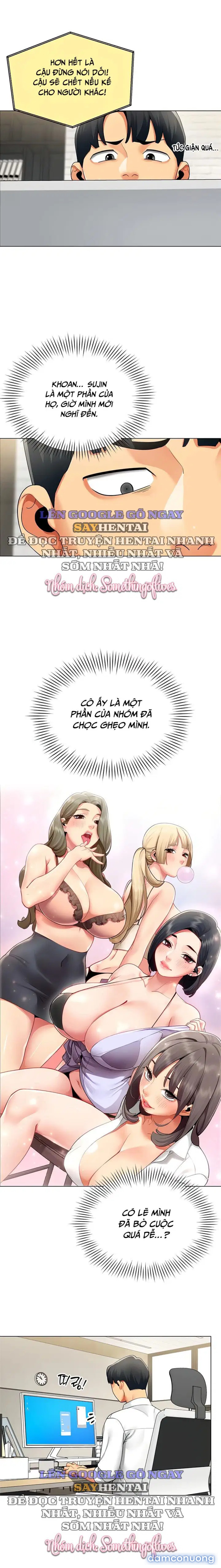 Báo Cáo Hiệu Suất (Tình Dục) 