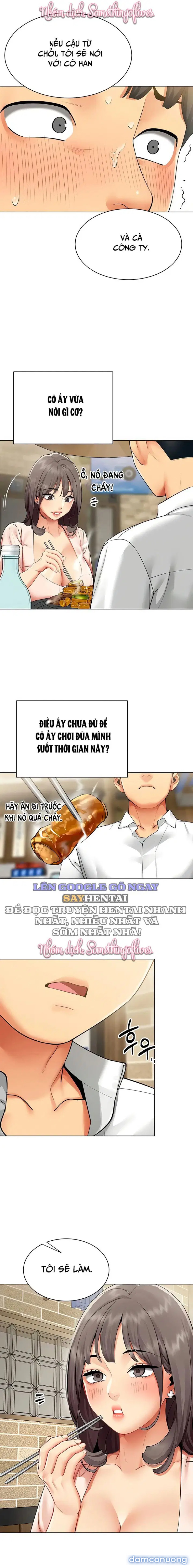 Báo Cáo Hiệu Suất (Tình Dục) 