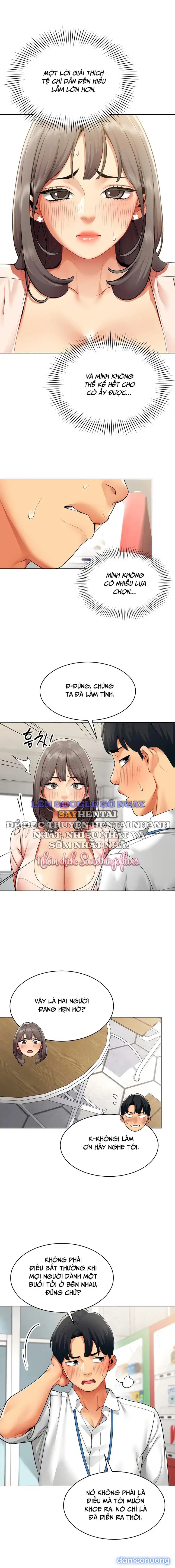 Báo Cáo Hiệu Suất (Tình Dục) 