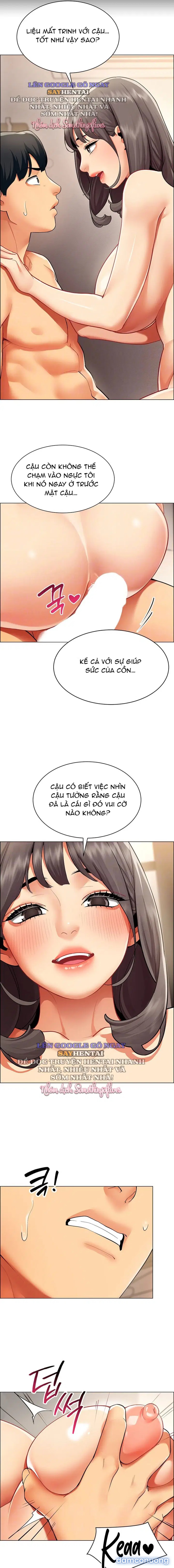 Báo Cáo Hiệu Suất (Tình Dục) 