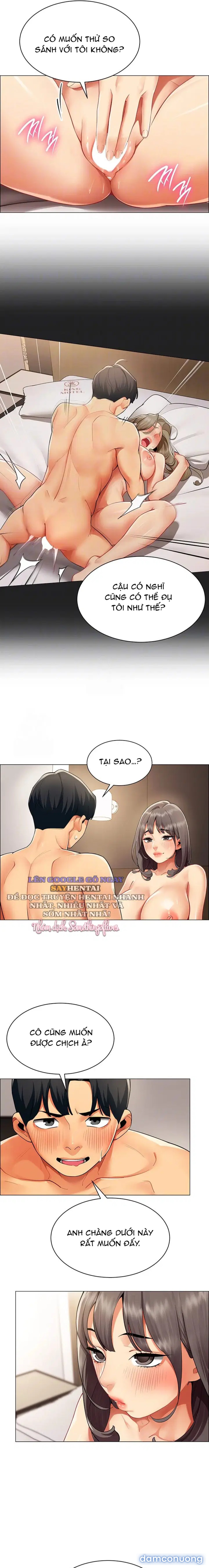 Báo Cáo Hiệu Suất (Tình Dục) 