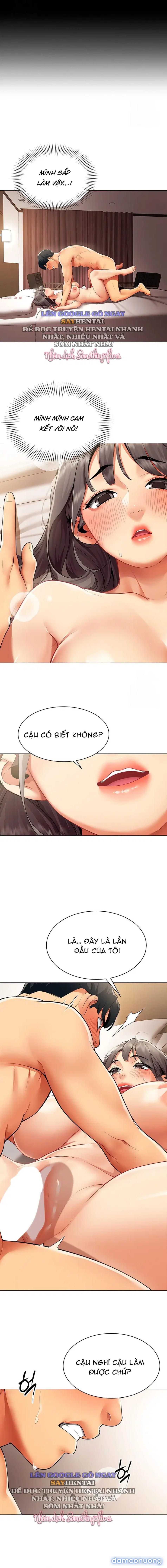 Báo Cáo Hiệu Suất (Tình Dục) 