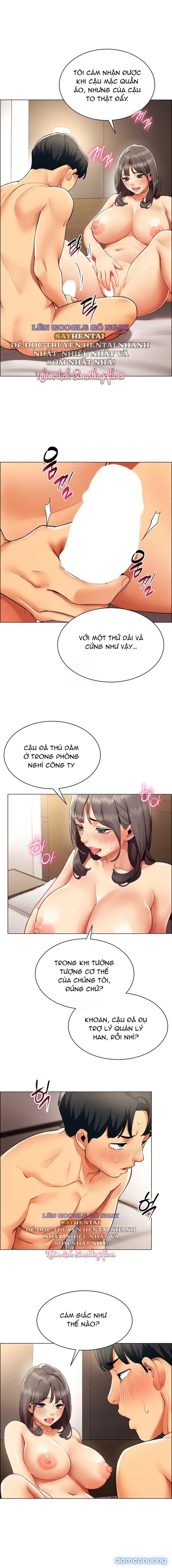 Báo Cáo Hiệu Suất (Tình Dục) 
