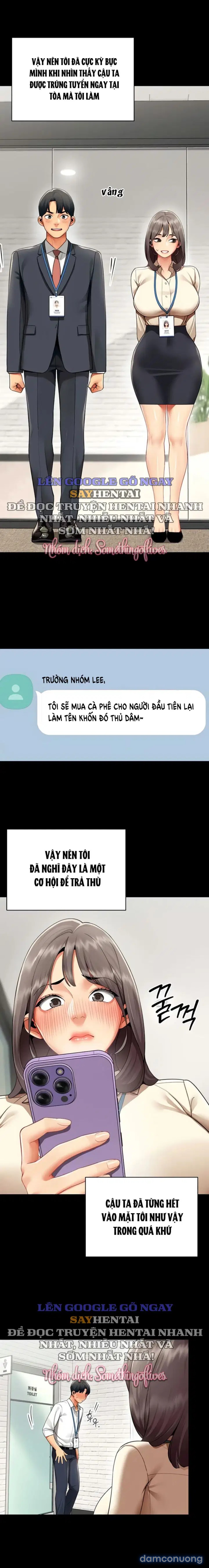 Báo Cáo Hiệu Suất (Tình Dục) 