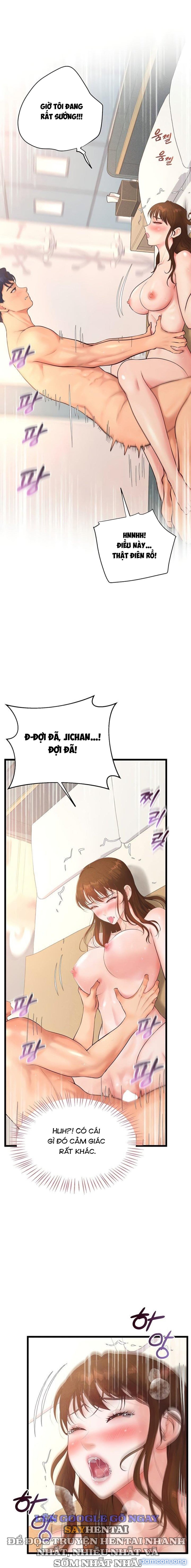 Quản Lý Quan Hệ Công Sở 
