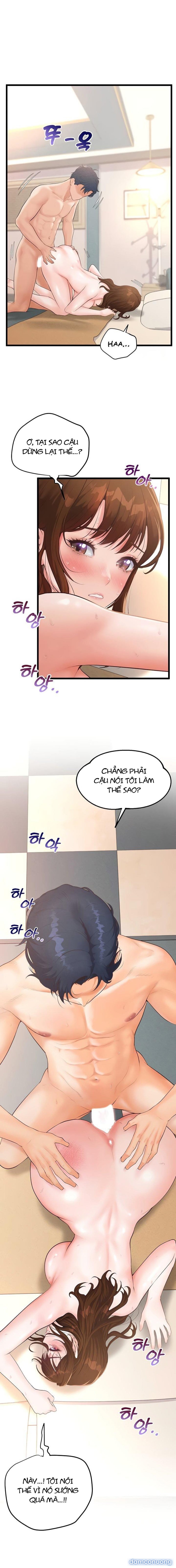 Quản Lý Quan Hệ Công Sở 
