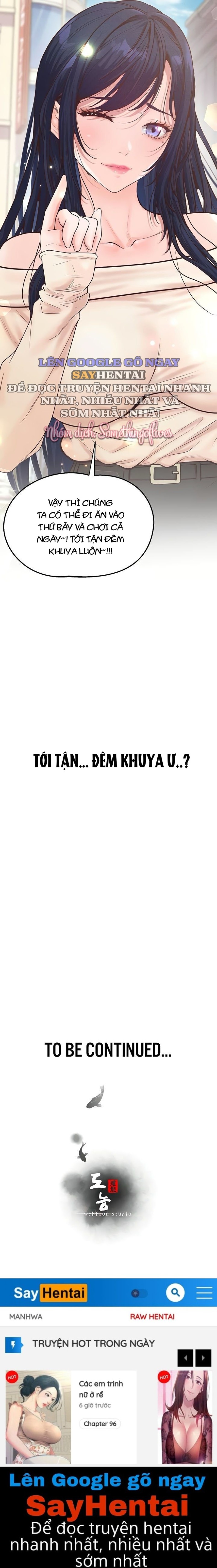 Quản Lý Quan Hệ Công Sở 