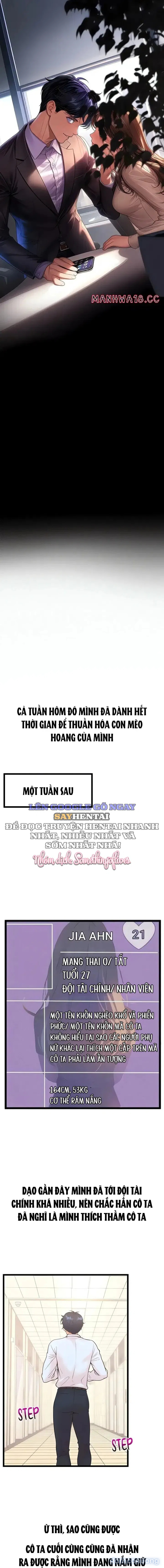 Quản Lý Quan Hệ Công Sở 