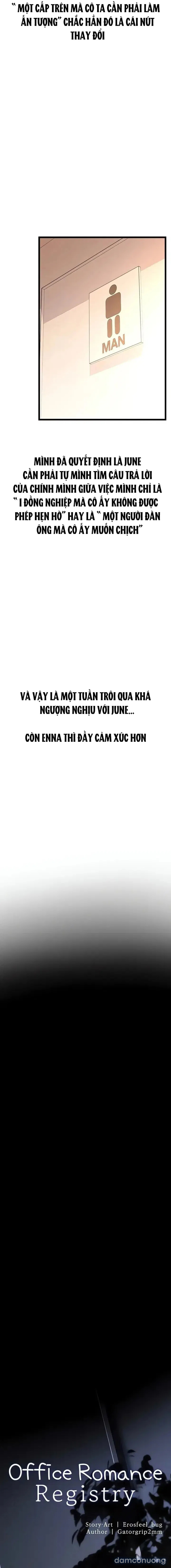 Quản Lý Quan Hệ Công Sở 
