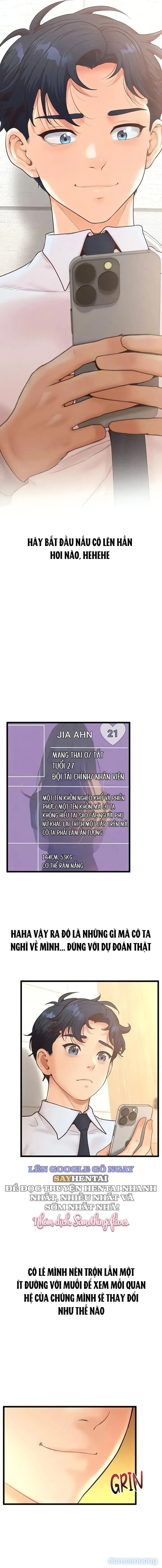 Quản Lý Quan Hệ Công Sở 