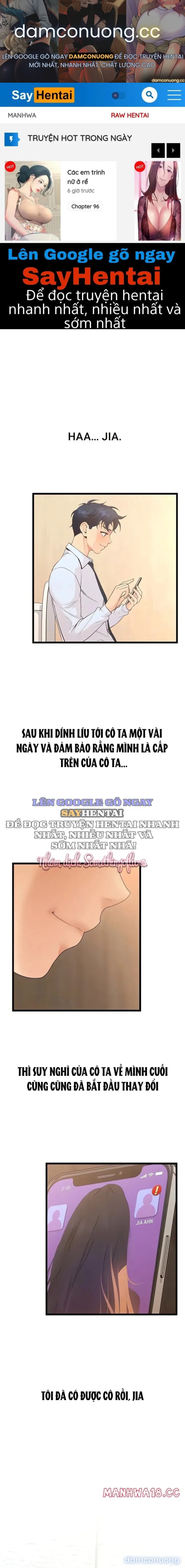 Quản Lý Quan Hệ Công Sở 
