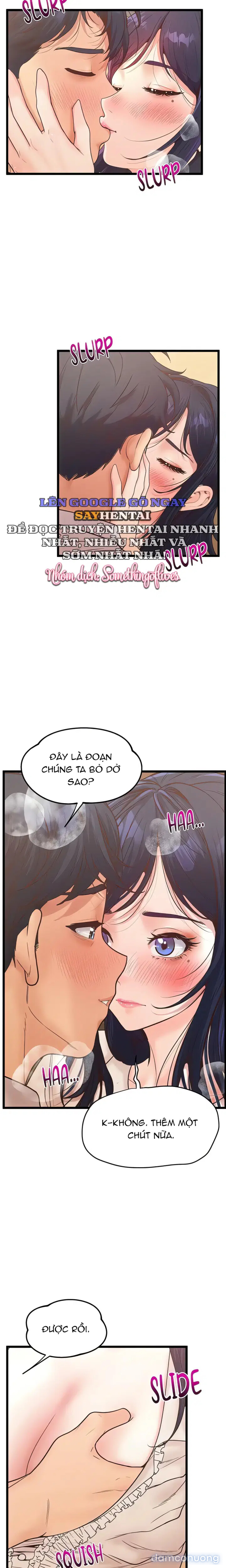 Quản Lý Quan Hệ Công Sở 