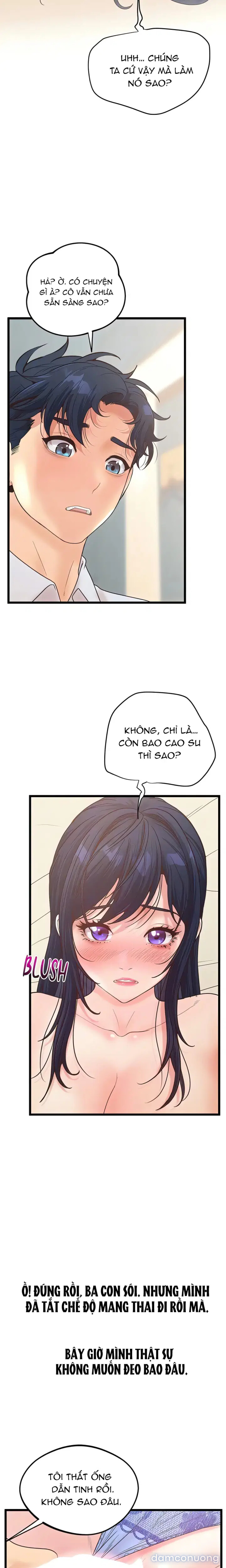 Quản Lý Quan Hệ Công Sở 