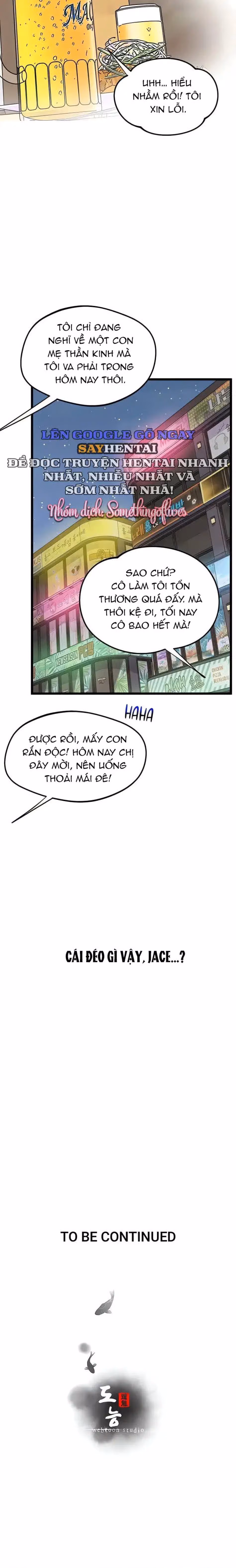 Quản Lý Quan Hệ Công Sở 